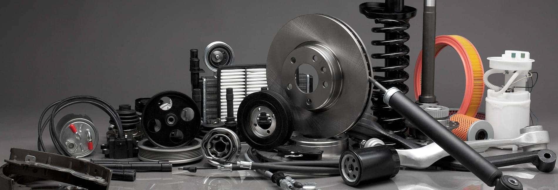Két Nước At - Máy Dầu Chevrolet Captiva OEM 79267