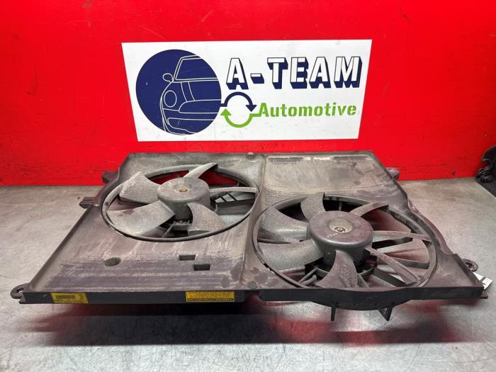 Két Nước At - Máy Dầu Chevrolet Captiva OEM 96629055