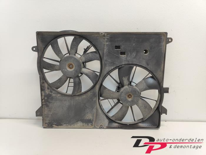 Két Nước At - Máy Dầu Chevrolet Captiva OEM 96629055