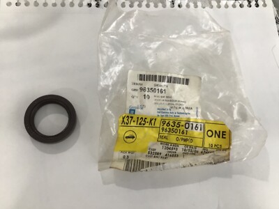 Phớt Đầu Cơ (30X42x8) Chevrolet Aveo OEM 96350161-KOREA
