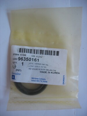 Phớt Đầu Cơ (30X42x8) Chevrolet Aveo OEM 96350161-KOREA