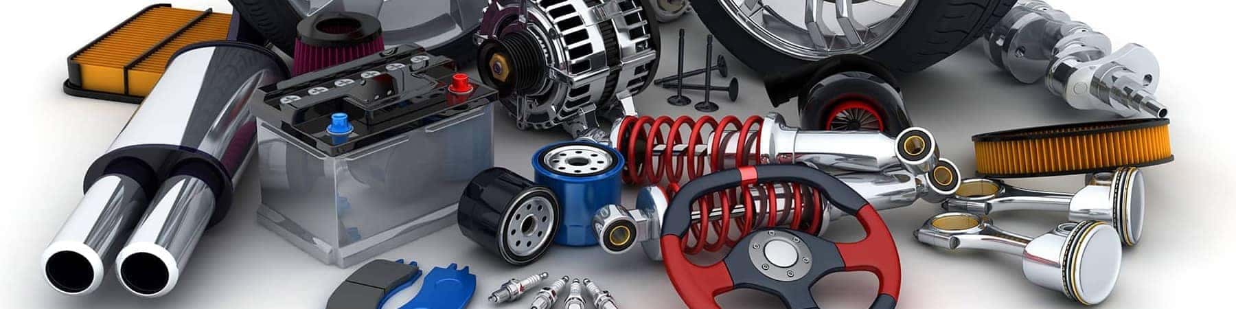 Sup Páp Xả Chevrolet Aveo OEM CZC-011E