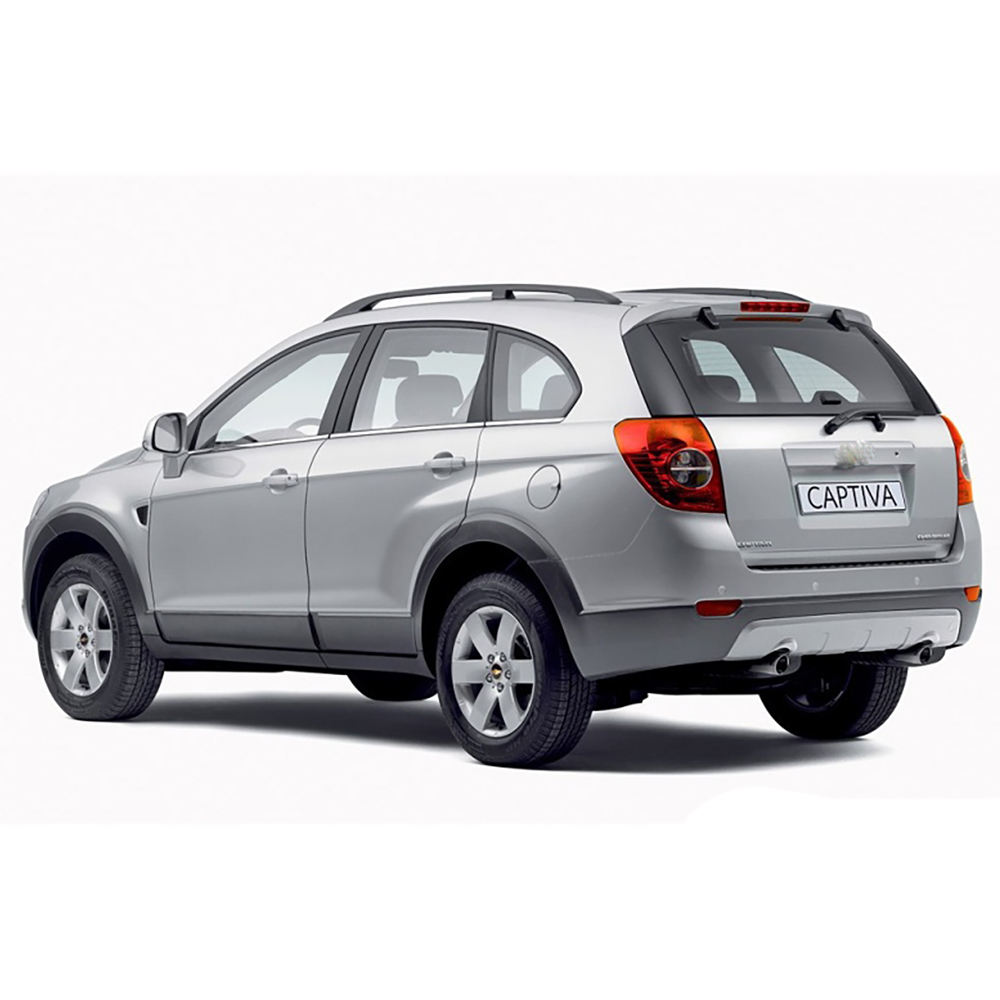 Nắp Ca Pô Chevrolet Captiva OEM 96861599