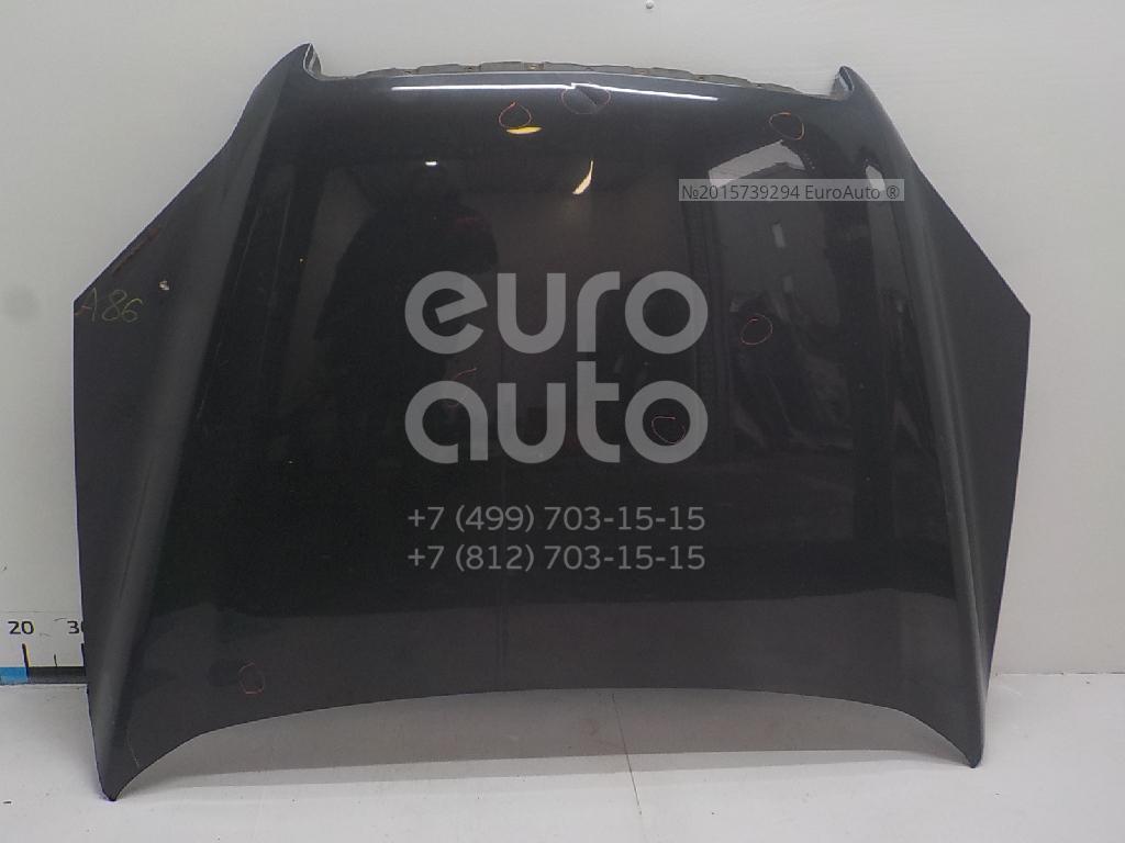 Nắp Ca Pô Chevrolet Captiva OEM JH01-CPT07-043