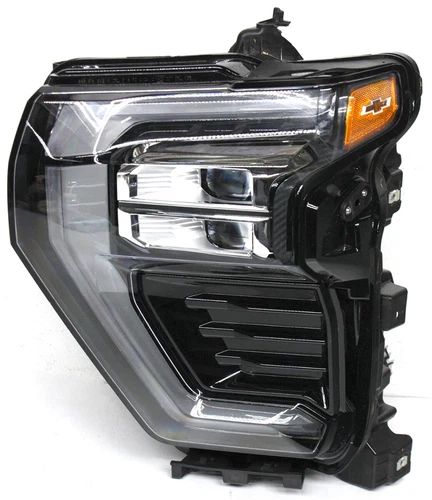 Cản Trước Chevrolet Aveo OEM HD111