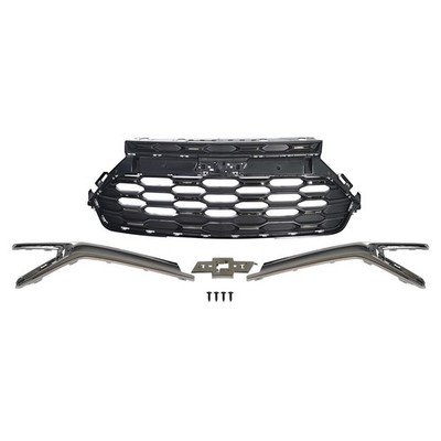 Bơm Xăng 1.6L Chevrolet Lacetti OEM DA96447442