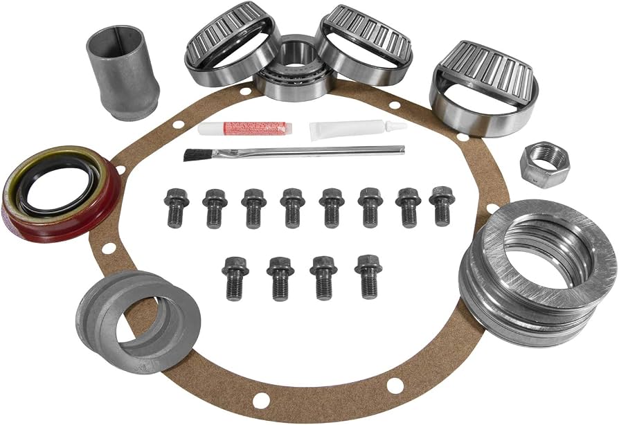 Rotuyn Lái Ngoài Phải Chevrolet Vivant OEM CEKD-12R
