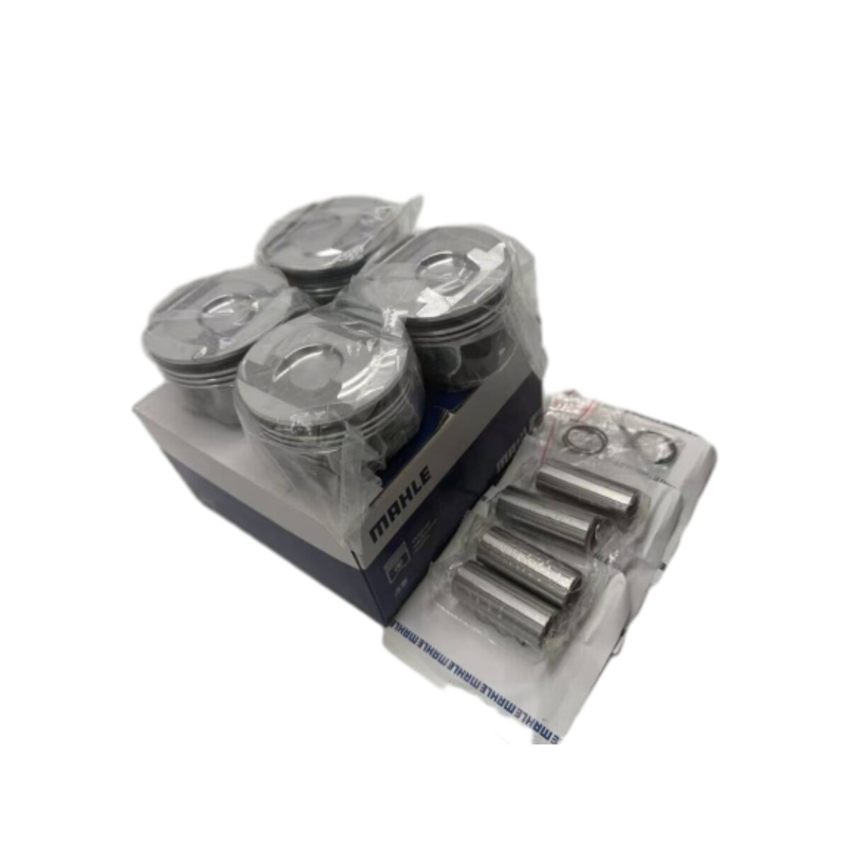 Piston + Séc Măng 1.6L - Cos 0 Chevrolet Cruze Mã phụ tùng 55572164