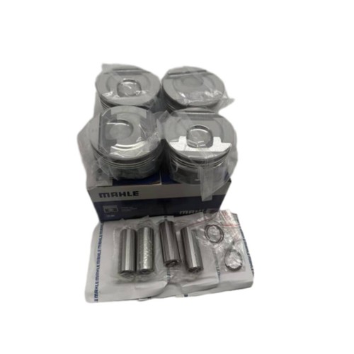 Piston + Séc Măng 1.6L - Cos 0 Chevrolet Cruze Mã phụ tùng 55572164