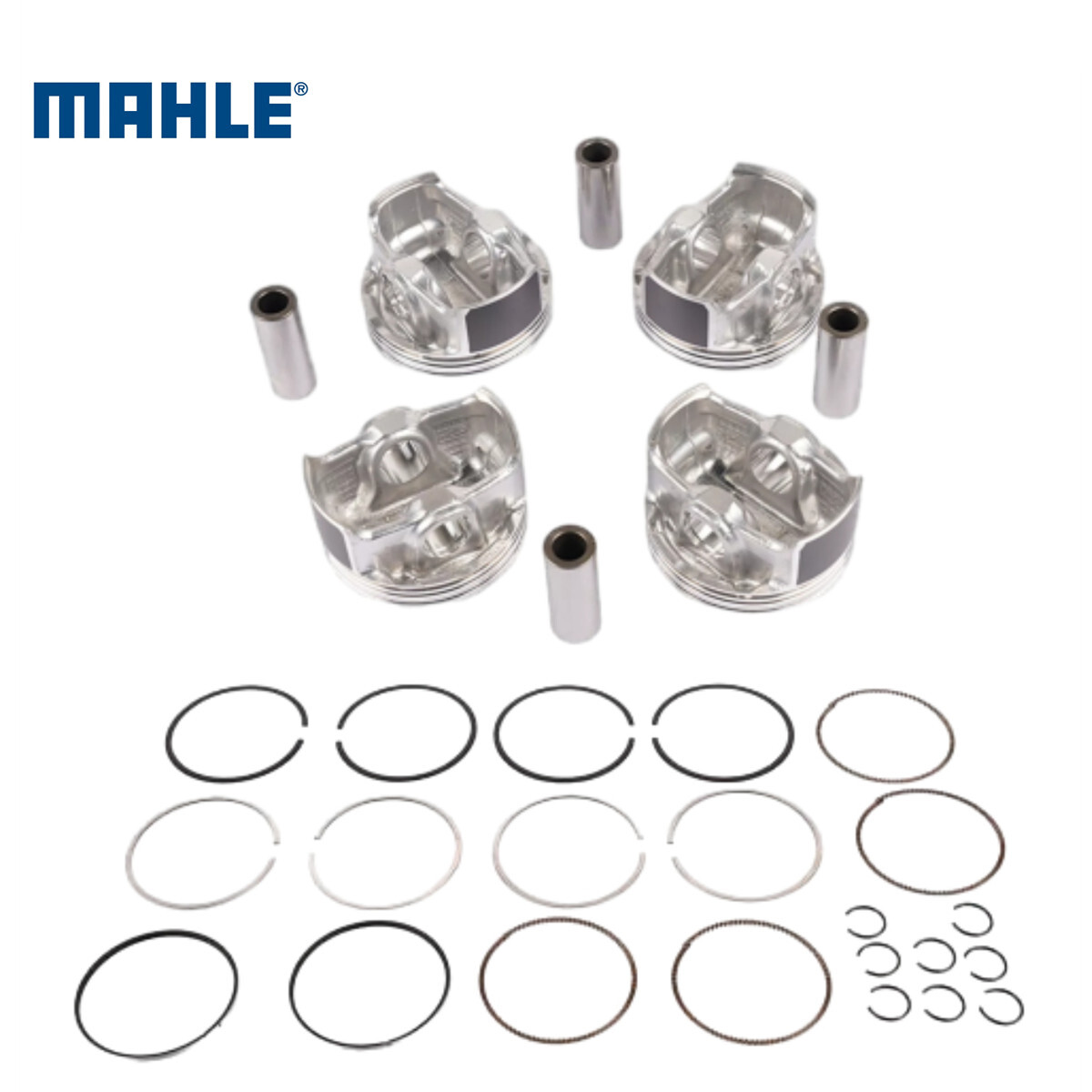 Piston + Séc Măng 1.6L - Cos 0 Chevrolet Cruze Mã phụ tùng 55572164