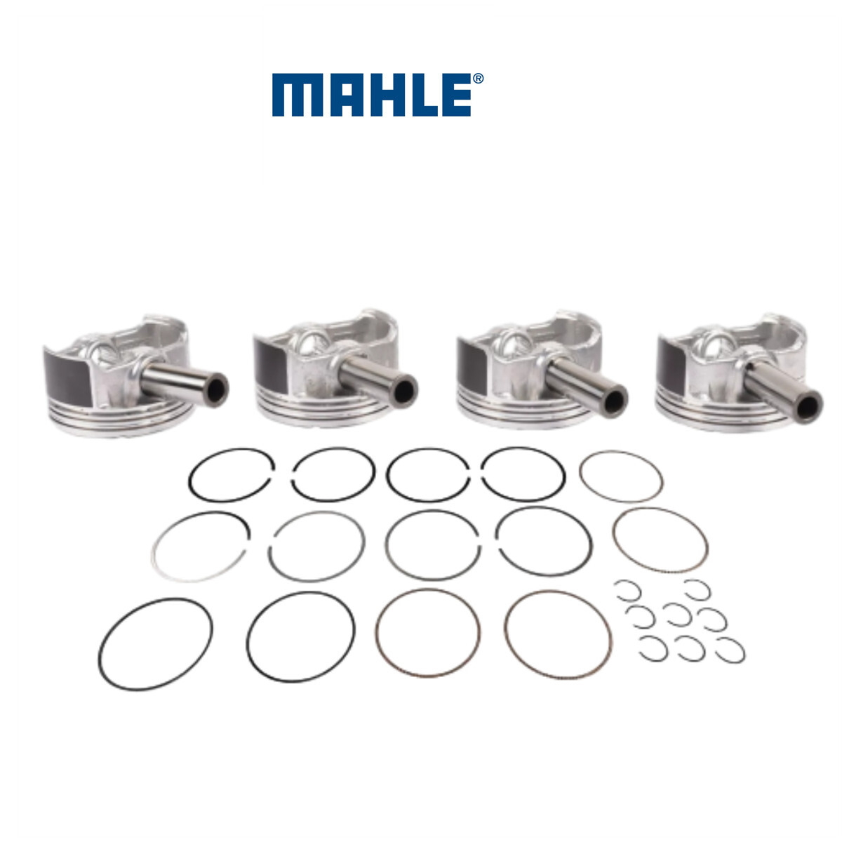 Piston + Séc Măng 1.6L - Cos 0 Chevrolet Cruze Mã phụ tùng 55572164