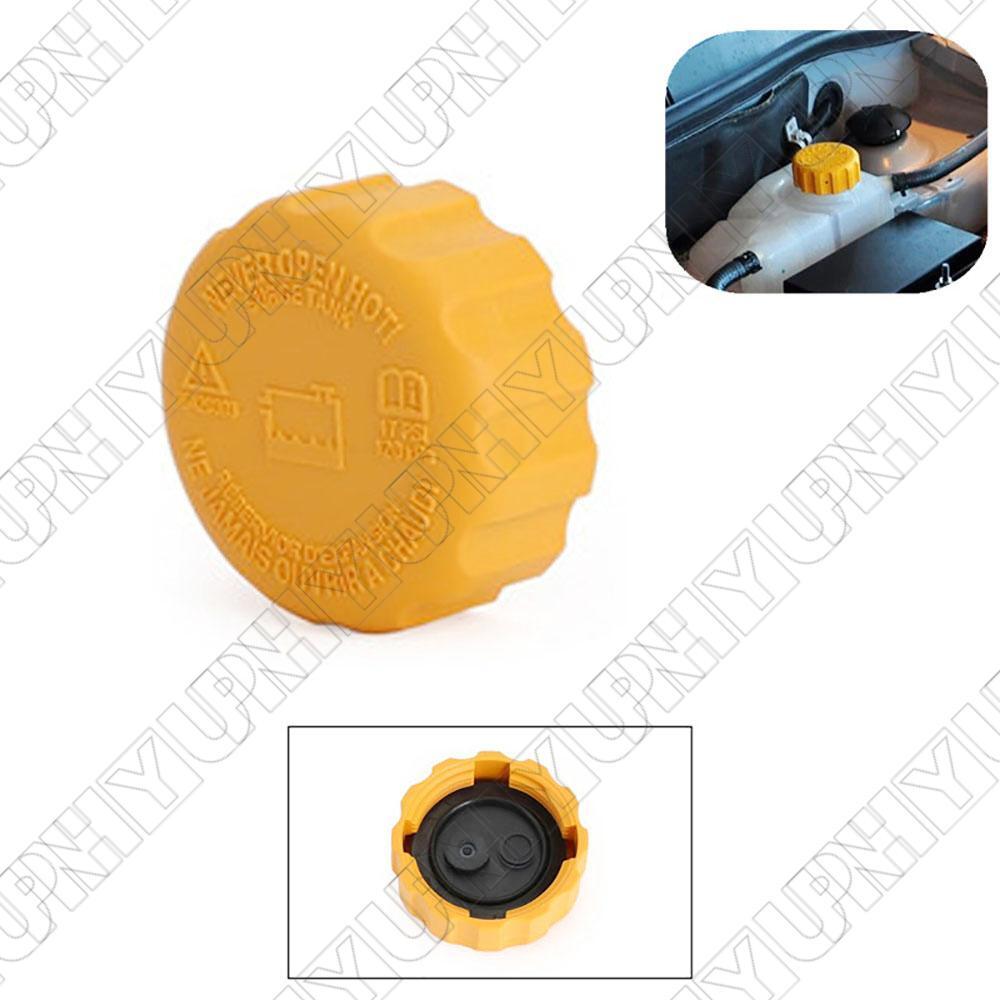 Nắp Bình Nước Phụ Chevrolet Vivant OEM 96420303