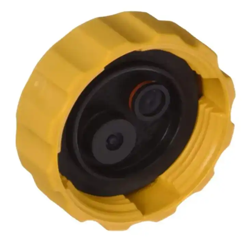 Nắp Bình Nước Phụ Chevrolet Aveo OEM 96420303