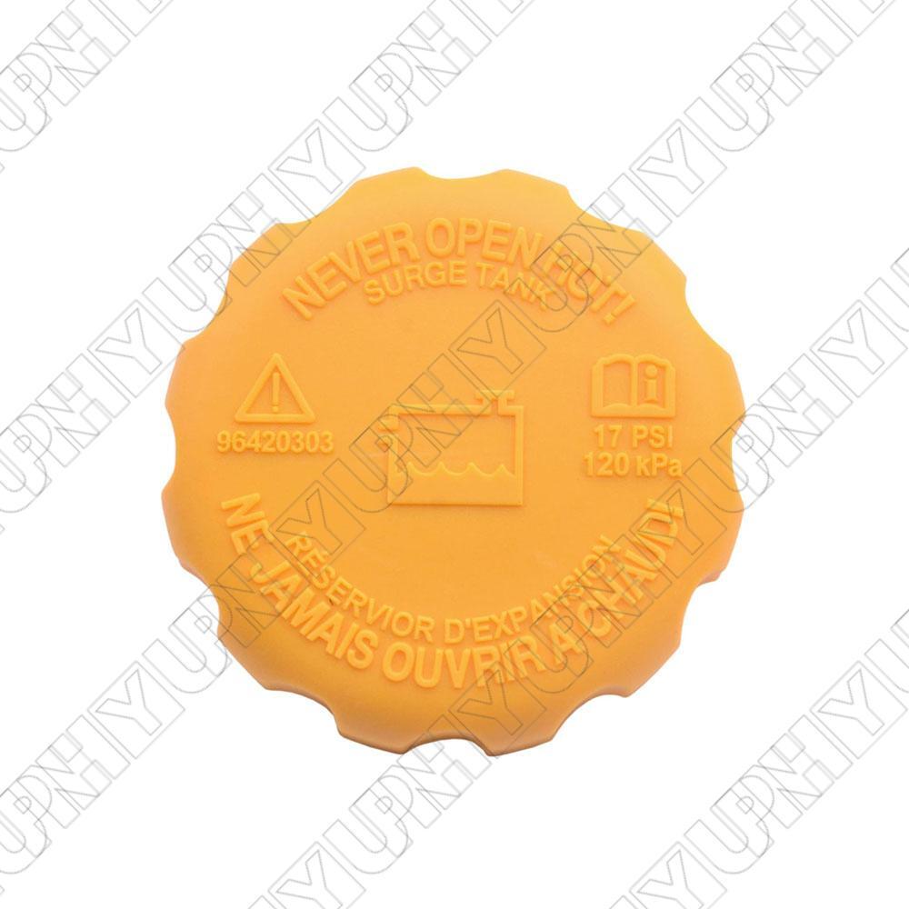 Nắp Bình Nước Phụ Chevrolet Cruze OEM 96420303