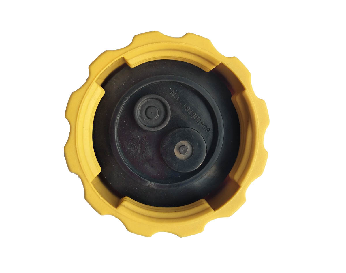 Nắp Bình Nước Phụ Chevrolet Spark OEM 96420303