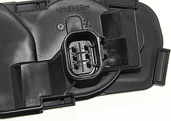 Tay Biên 2.4L Máy Xăng Chevrolet Captiva Mã phụ tùng 90530452