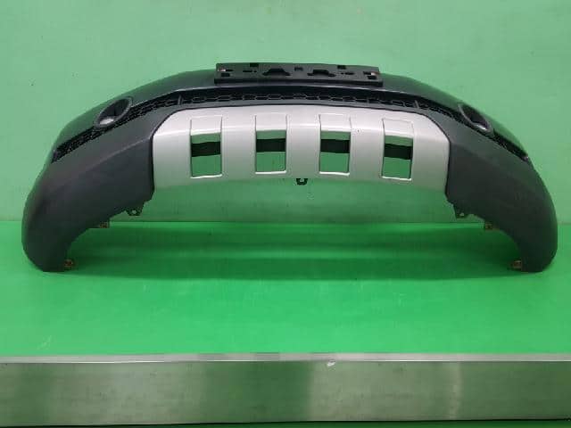 Cản Trước Chevrolet Captiva Mã phụ tùng 96433234