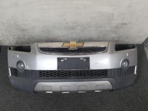 Cản Trước Chevrolet Captiva Mã phụ tùng 96433234