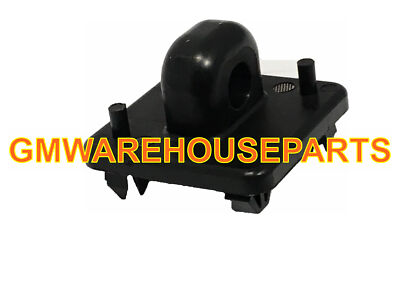 Gương Chiếu Hậu Trái Chevrolet Lacetti OEM 96546909-OE