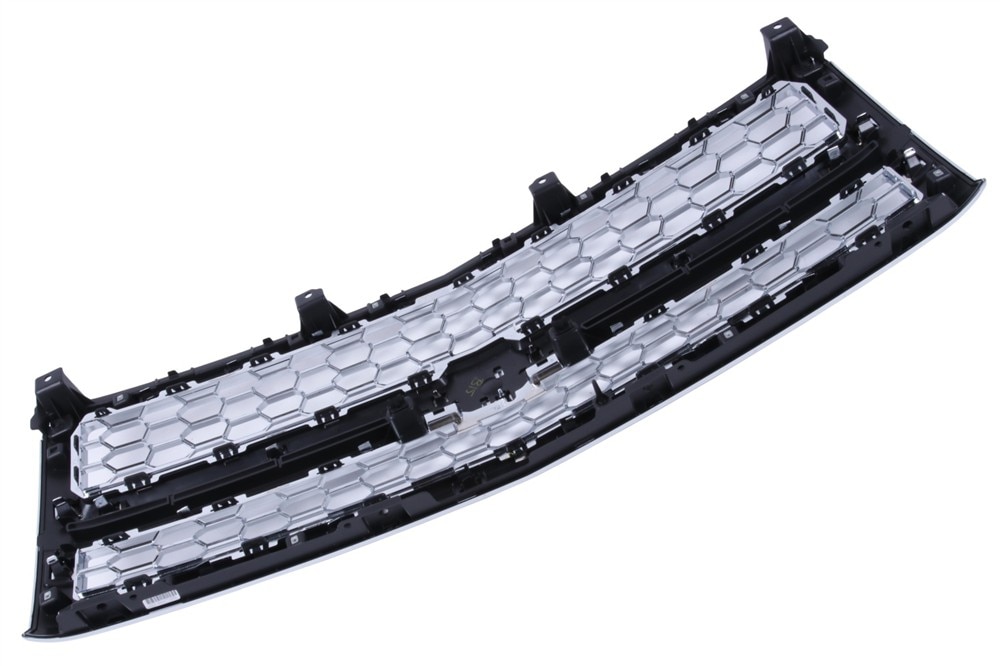 Trụ Lái Trái Chevrolet Aveo OEM P96459242