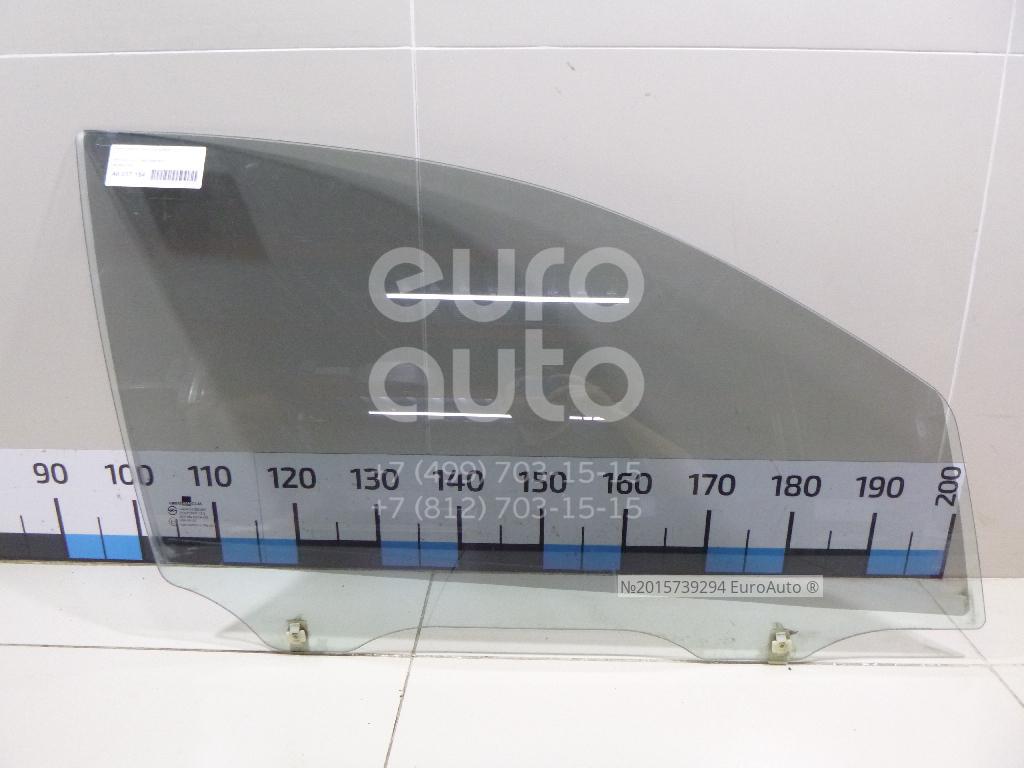 Kính Cánh Cửa Trước Phải Chevrolet Aveo Mã phụ tùng 96541676