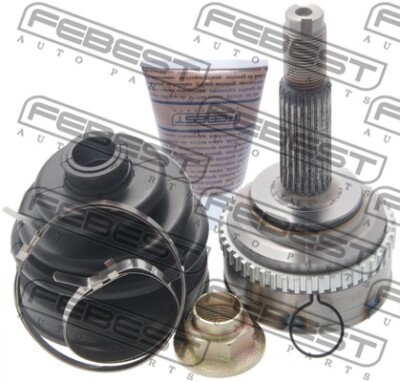 Láp Ngoài 22*52*22 Chevrolet Aveo OEM DW-07A47