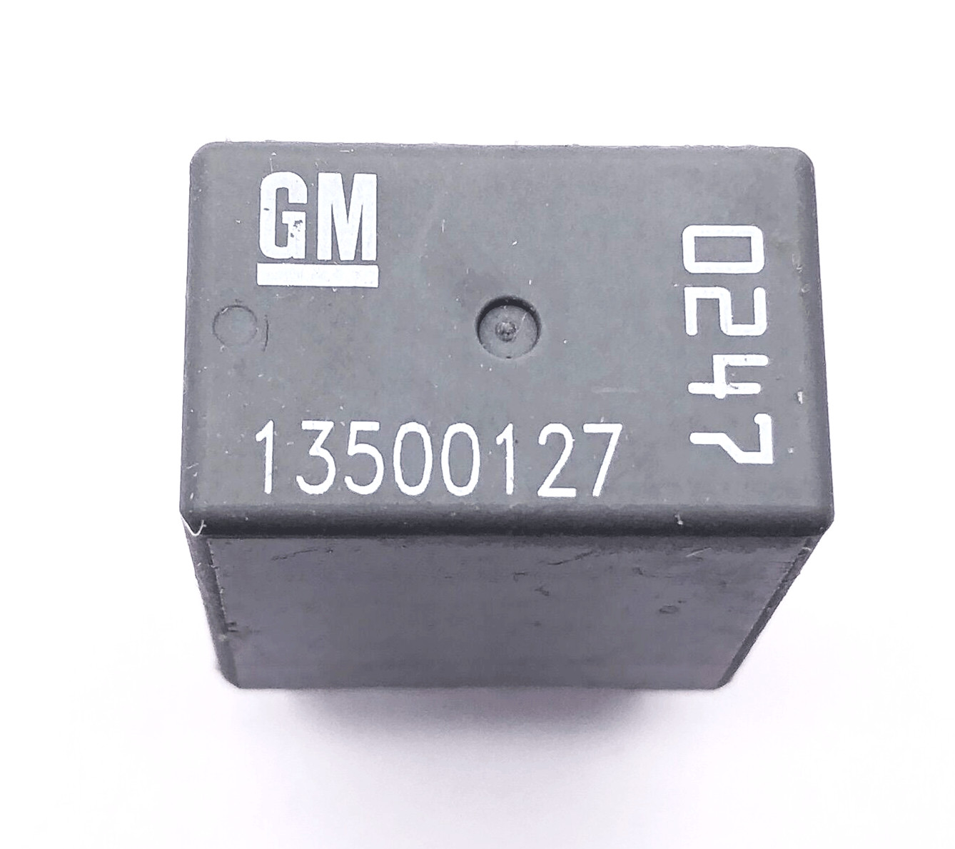 Tay Mở Cửa Ngoài Sau Phải Chevrolet Colorado OEM 1350027
