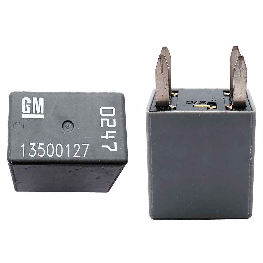 Tay Mở Cửa Ngoài Sau Phải Chevrolet Colorado OEM 1350027