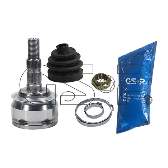 Láp Ngoài 33X23x52.5 Số Tự Động Chevrolet Cruze Mã phụ tùng 93745994