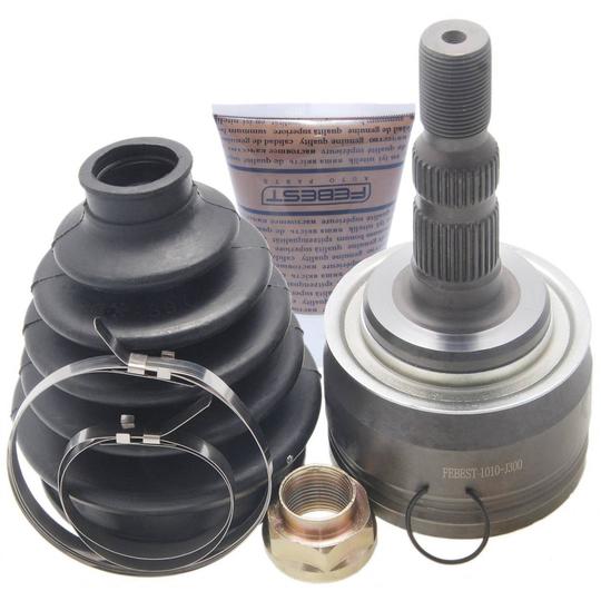 Láp Ngoài 33X23x52.5 Số Tự Động Chevrolet Cruze Mã phụ tùng 93745994