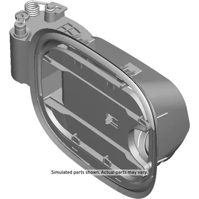 Láp Ngoài 33X23x52.5 Số Tự Động Chevrolet Cruze Mã phụ tùng 93745994