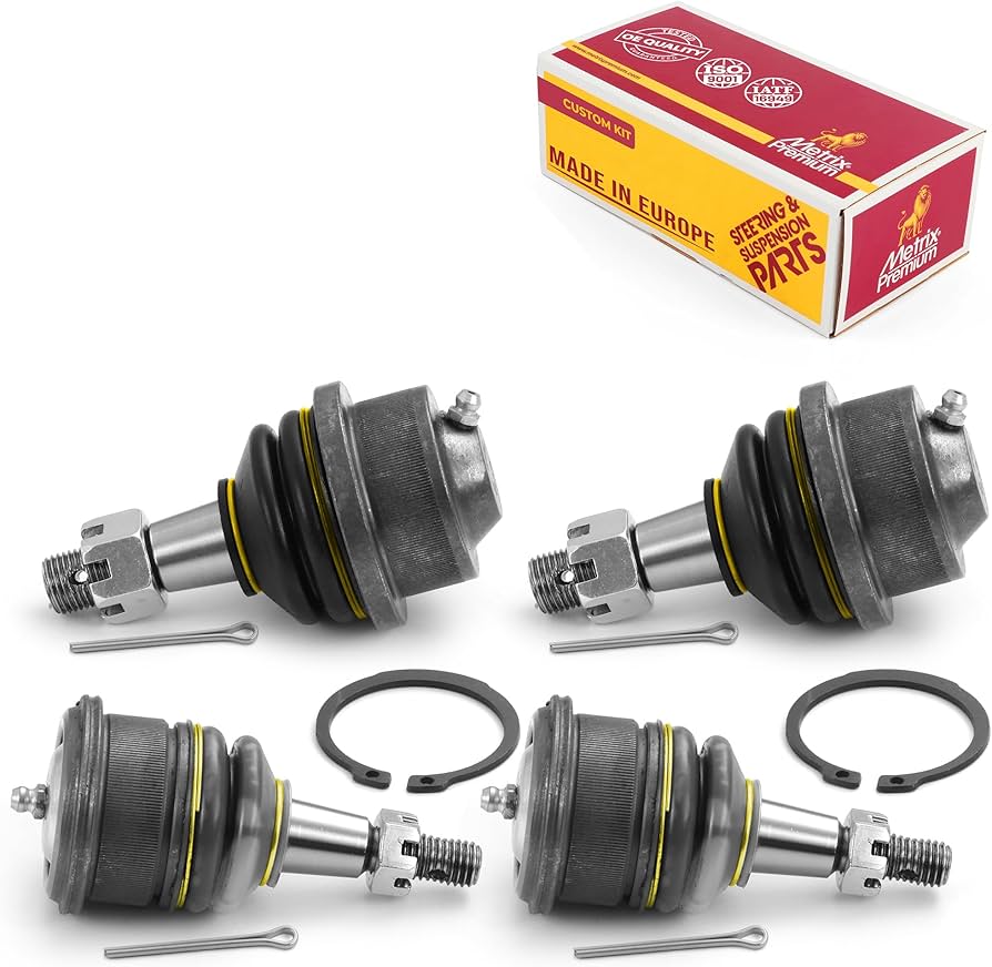 Cản Trước Chevrolet Aveo OEM HD02-20008
