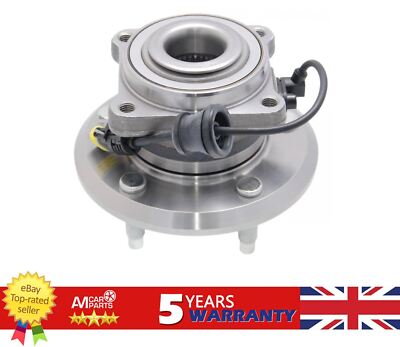Bi May Ơ Sau Chevrolet Captiva OEM 96626439