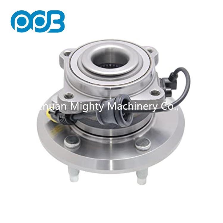 Bi May Ơ Sau Chevrolet Captiva OEM 96626439