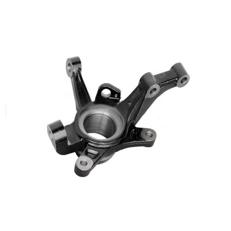 Trụ Lái Phải / Ngõng May Ơ Phải Chevrolet Aveo Mã phụ tùng 96459243