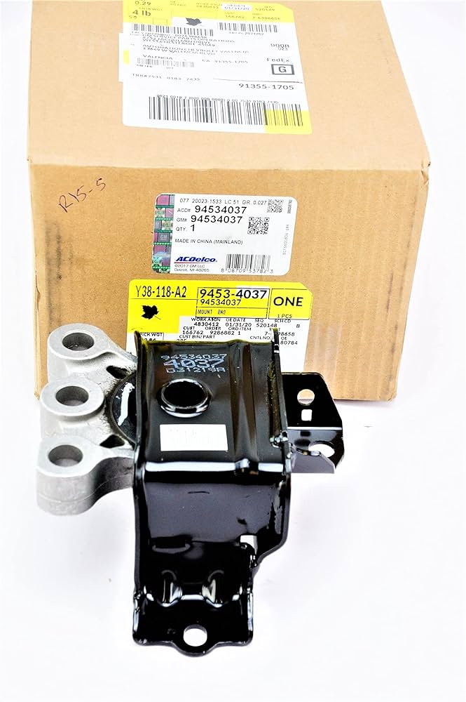 Kính Chắn Gió Chevrolet Cruze OEM 95134012