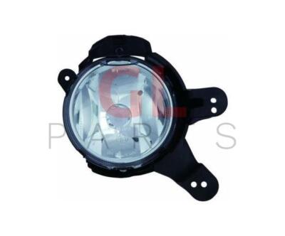 Đèn Gầm Trái Chevrolet Spark Mã phụ tùng 95214450