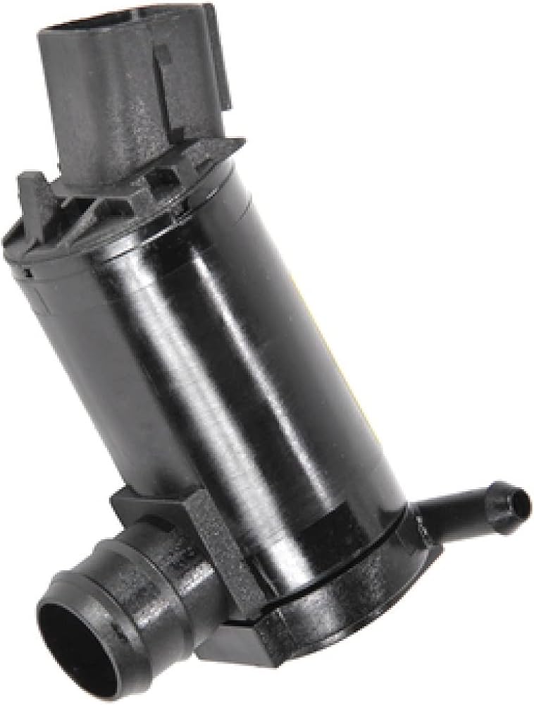 Bình Nước Rửa Kính Trước Chevrolet Spark Mã phụ tùng 96843553