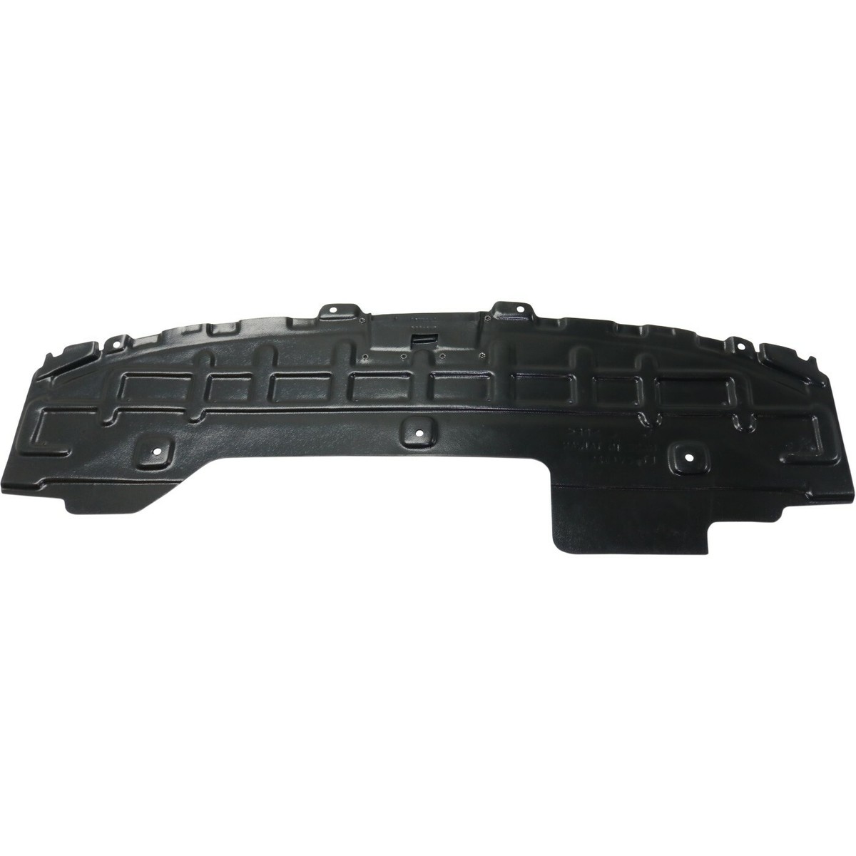 Kính Chắn Gió 2 Chevrolet Spark OEM 95260057-2