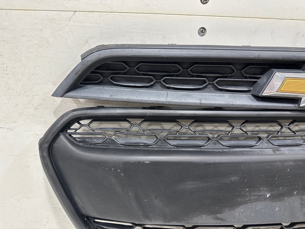 Kính Chắn Gió - 1 Chevrolet Spark OEM 95260057-1