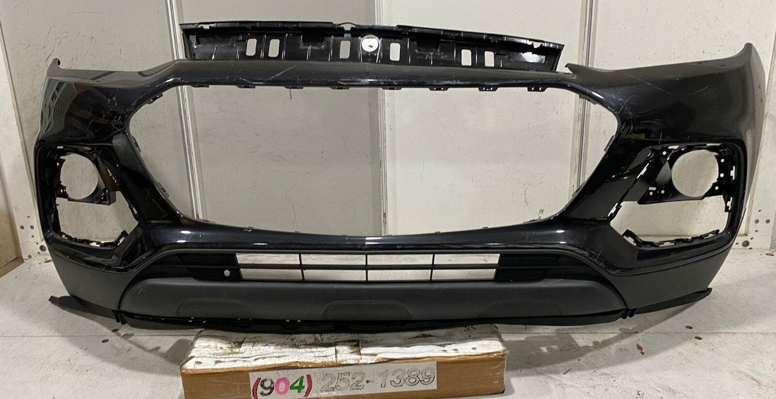 Kính Chắn Gió - 1 Chevrolet Spark OEM 95260057-1