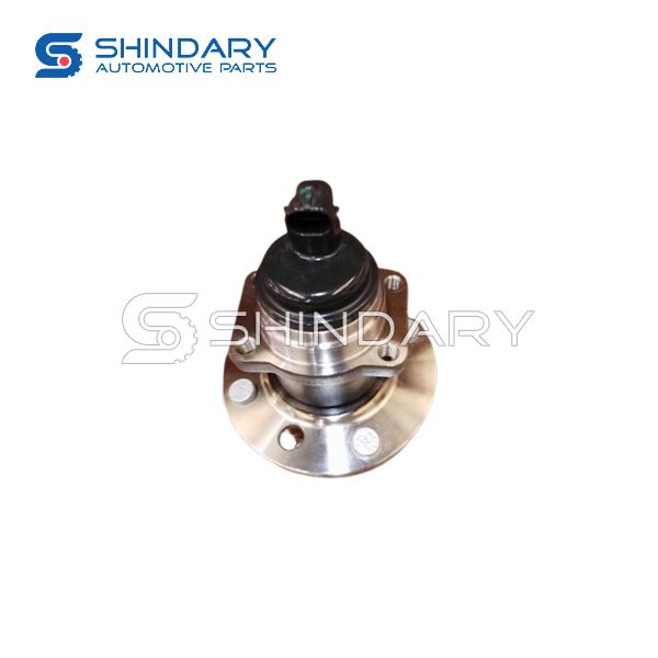 Kính Cánh Cửa Trước Phải Chevrolet Spark Mã phụ tùng 96690060