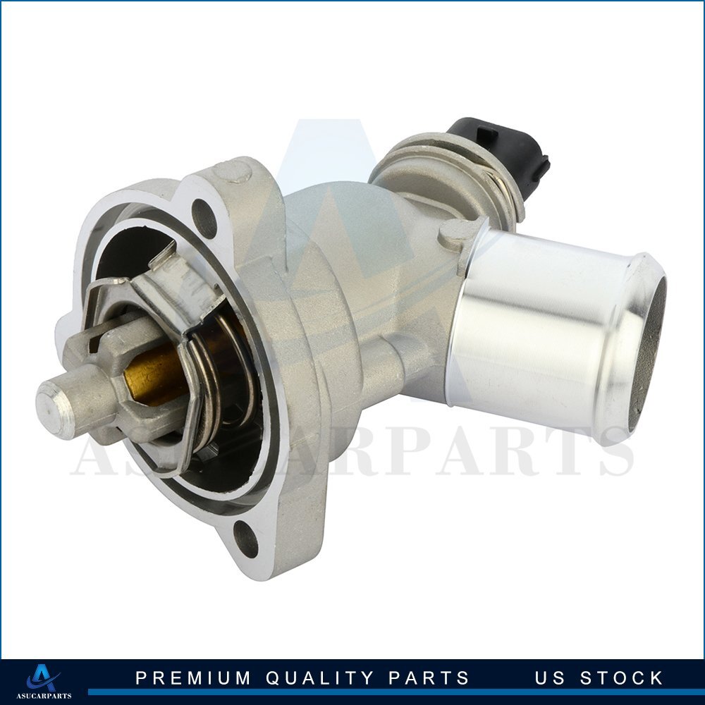 Van Hằng Nhiệt Chevrolet Spark OEM 96988257-KOREA