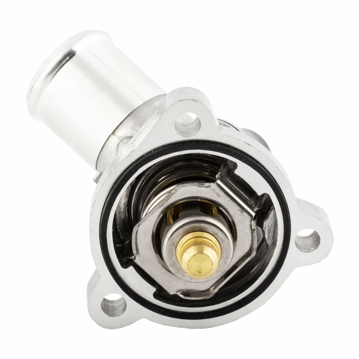 Van Hằng Nhiệt Chevrolet Spark OEM 96988257-KOREA