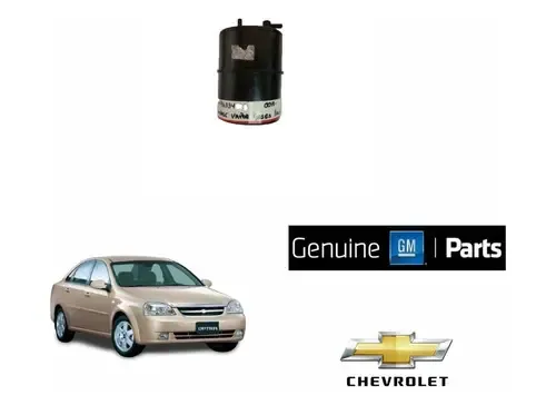 Bình Chân Không Chevrolet Lacetti Mã phụ tùng 96334828