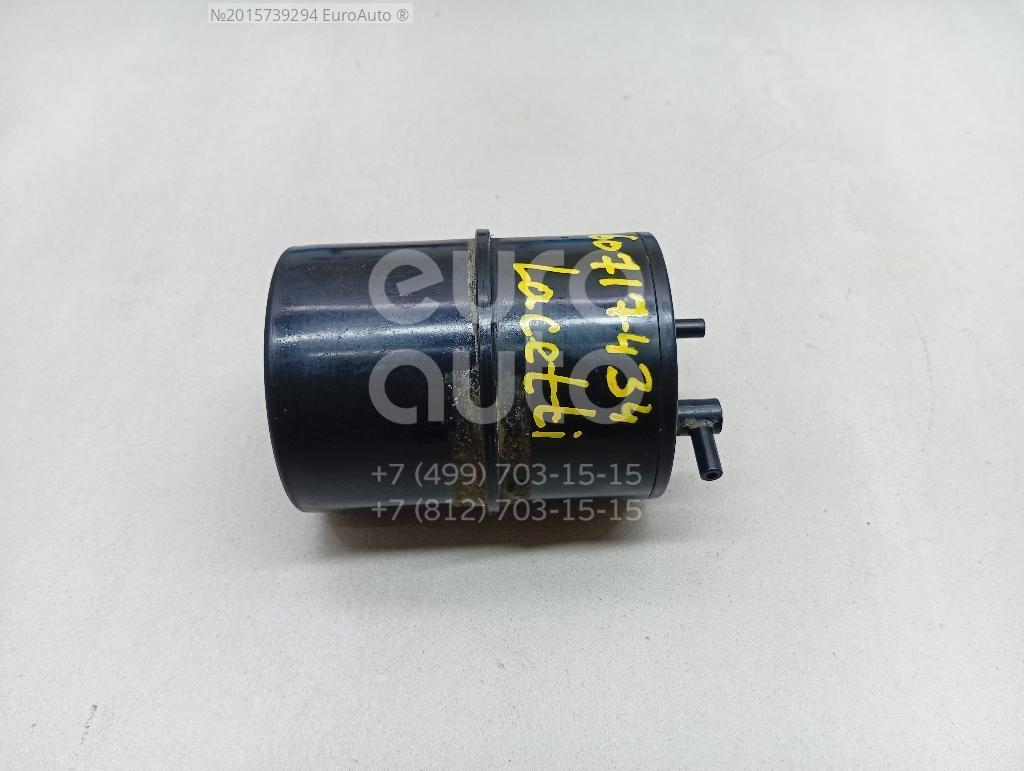Bình Chân Không Chevrolet Lacetti Mã phụ tùng 96334828
