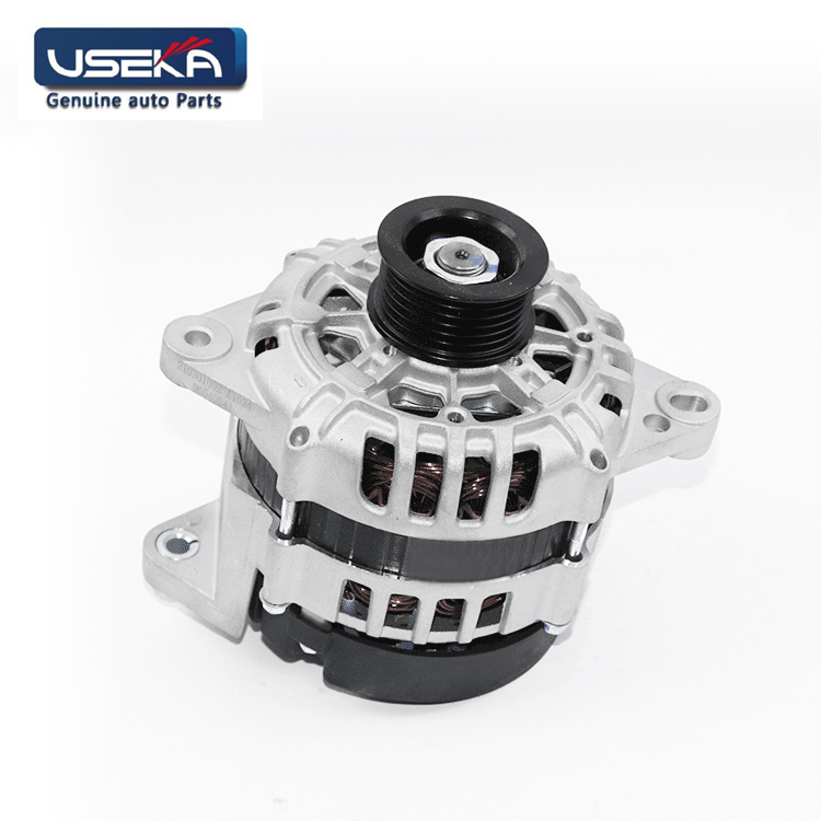Máy Phát Điện Kdac, 85A Chevrolet Aveo OEM 96540541-POMAX