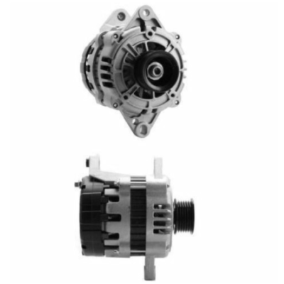 Máy Phát Điện Kdac, 85A Chevrolet Aveo OEM 96540541-MIRE