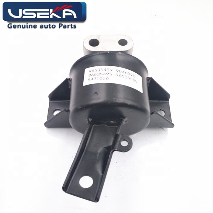 Chân Hộp Số Trái Chevrolet Aveo OEM 96535495-PMC