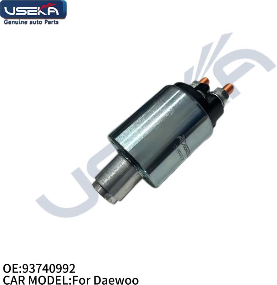 Chuột Đề / Rơ Le Đề Chevrolet Spark OEM 31220A78B01-POMAX